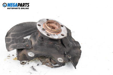 Шенкел главина за BMW 7 Series E65 (11.2001 - 12.2009), позиция: предна, дясна