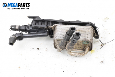 Маслоохладител за BMW 7 Series E65 (11.2001 - 12.2009) 750 i, 367 к.с.