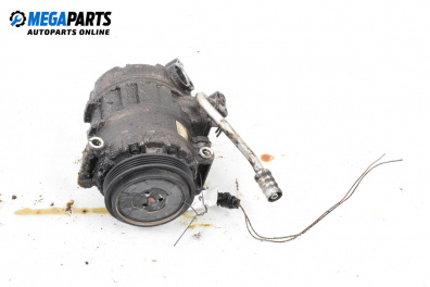 Компресор климатик за BMW 7 Series E65 (11.2001 - 12.2009) 750 i, 367 к.с., автоматик, № 6925721