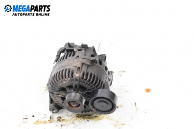 Алтернатор / генератор за BMW 7 Series E65 (11.2001 - 12.2009) 750 i, 367 к.с., № 7542934