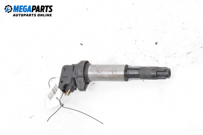 Запалителна бобина за BMW 7 Series E65 (11.2001 - 12.2009) 750 i, 367 к.с.