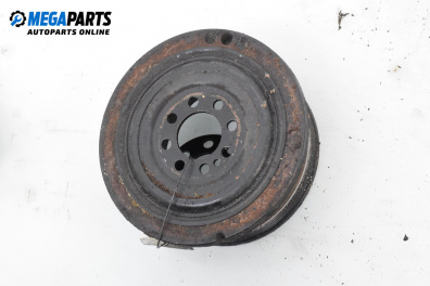 Демпферен маховик за BMW 7 Series E65 (11.2001 - 12.2009), автоматик