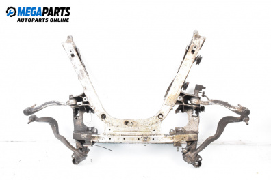 Преден мост за BMW 7 Series E65 (11.2001 - 12.2009), седан