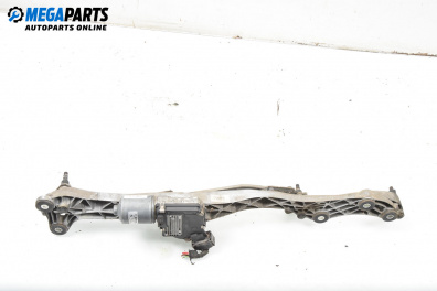 Ел. мотор за чистачките за BMW 7 Series E65 (11.2001 - 12.2009), седан, позиция: предна