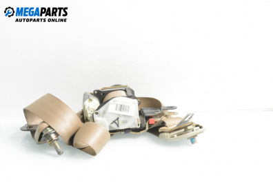 Предпазен колан за Mitsubishi Galant VI Estate (09.1996 - 10.2003), 4+1 вр., позиция: предна, дясна