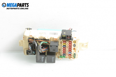 Бушонно табло за Mitsubishi Galant VI Estate (09.1996 - 10.2003) 2.5 V6 24V (EA5W), 160 к.с.