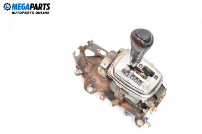 Скоростен лост (за превключване) за Mitsubishi Galant VI Estate (09.1996 - 10.2003)