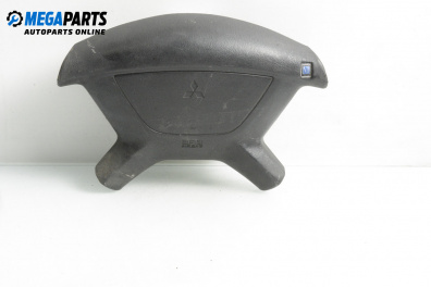 Airbag за Mitsubishi Galant VI Estate (09.1996 - 10.2003), 4+1 вр., комби, позиция: предна