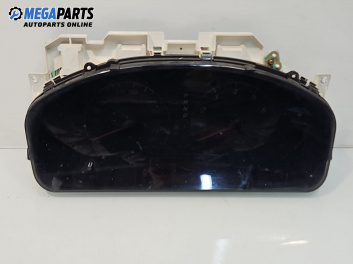 Километраж за Mitsubishi Galant VI Estate (09.1996 - 10.2003) 2.5 V6 24V (EA5W), 160 к.с., №  MR471216