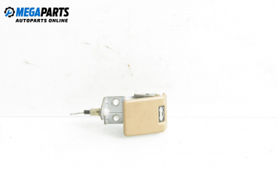 Бутон преден капак за Mitsubishi Galant VI Estate (09.1996 - 10.2003)