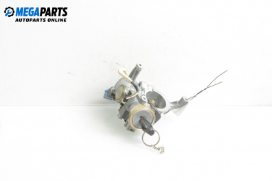 Контактен ключ за Mitsubishi Galant VI Estate (09.1996 - 10.2003)