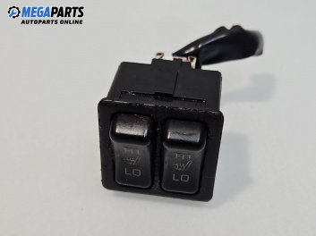 Бутони подгрев седалки  за Mitsubishi Galant VI Estate (09.1996 - 10.2003)