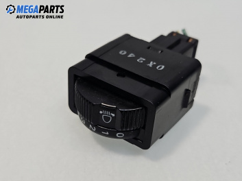 Бутон реглаж светлини за Mitsubishi Galant VI Estate (09.1996 - 10.2003)