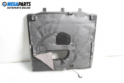 Кора багажник за Mitsubishi Galant VI Estate (09.1996 - 10.2003), 4+1 вр., комби