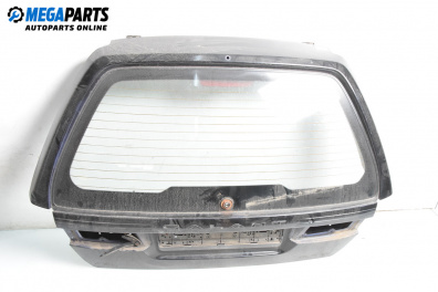 Заден капак за Mitsubishi Galant VI Estate (09.1996 - 10.2003), 4+1 вр., комби, позиция: задна