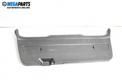 Кора багажник за Mitsubishi Galant VI Estate (09.1996 - 10.2003), 4+1 вр., комби