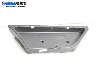 Кора багажник за Mitsubishi Galant VI Estate (09.1996 - 10.2003), 4+1 вр., комби