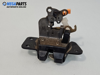 Брава заден капак за Mitsubishi Galant VI Estate (09.1996 - 10.2003), комби, позиция: задна