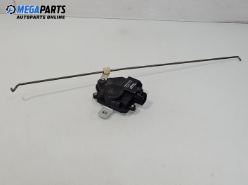 Машинка централно заключване за Mitsubishi Galant VI Estate (09.1996 - 10.2003), 4+1 вр., позиция: задна