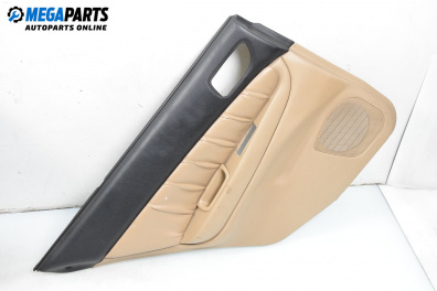 Кора врата за Mitsubishi Galant VI Estate (09.1996 - 10.2003), 4+1 вр., комби, позиция: задна, лява