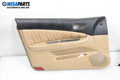 Кора врата за Mitsubishi Galant VI Estate (09.1996 - 10.2003), 4+1 вр., комби, позиция: предна, лява