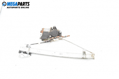 Машинка ел. стъкло за Mitsubishi Galant VI Estate (09.1996 - 10.2003), 4+1 вр., комби, позиция: задна, лява