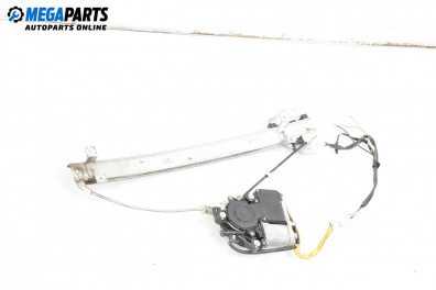 Машинка ел. стъкло за Mitsubishi Galant VI Estate (09.1996 - 10.2003), 4+1 вр., комби, позиция: предна, лява