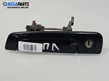 Външна дръжка за Mitsubishi Galant VI Estate (09.1996 - 10.2003), 4+1 вр., комби, позиция: предна, лява