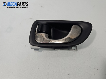 Вътрешна дръжка за Mitsubishi Galant VI Estate (09.1996 - 10.2003), 4+1 вр., комби, позиция: задна, лява