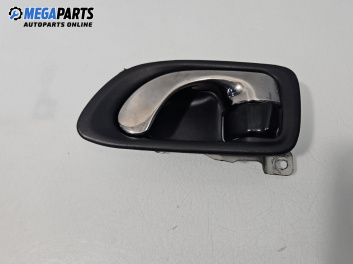 Вътрешна дръжка за Mitsubishi Galant VI Estate (09.1996 - 10.2003), 4+1 вр., комби, позиция: предна, лява