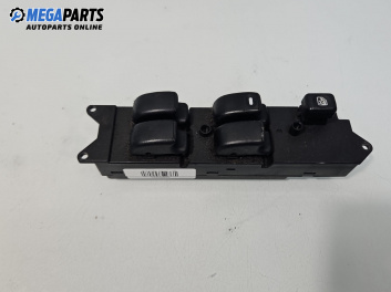 Бутони ел. стъкла  за Mitsubishi Galant VI Estate (09.1996 - 10.2003)