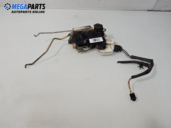 Брава на врата за Mitsubishi Galant VI Estate (09.1996 - 10.2003), позиция: предна, лява