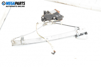 Машинка ел. стъкло за Mitsubishi Galant VI Estate (09.1996 - 10.2003), 4+1 вр., комби, позиция: задна, дясна