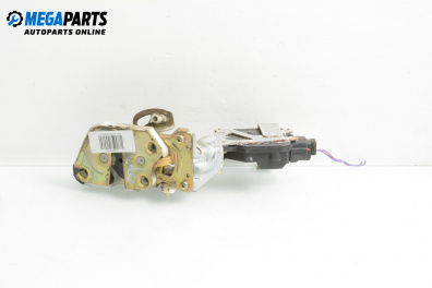 Брава на врата за Mitsubishi Galant VI Estate (09.1996 - 10.2003), позиция: задна, дясна