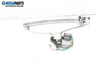 Машинка ел. стъкло за Mitsubishi Galant VI Estate (09.1996 - 10.2003), 4+1 вр., комби, позиция: предна, дясна