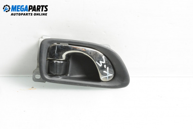 Вътрешна дръжка за Mitsubishi Galant VI Estate (09.1996 - 10.2003), 4+1 вр., комби, позиция: задна, дясна