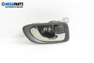 Вътрешна дръжка за Mitsubishi Galant VI Estate (09.1996 - 10.2003), 4+1 вр., комби, позиция: предна, дясна