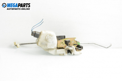 Брава на врата за Mitsubishi Galant VI Estate (09.1996 - 10.2003), позиция: предна, дясна