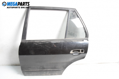 Врата за Mitsubishi Galant VI Estate (09.1996 - 10.2003), 4+1 вр., комби, позиция: задна, лява