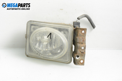 Халоген за Mitsubishi Galant VI Estate (09.1996 - 10.2003), комби, позиция: лява