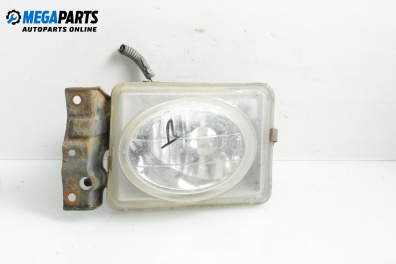 Халоген за Mitsubishi Galant VI Estate (09.1996 - 10.2003), комби, позиция: дясна