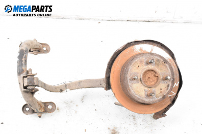 Шенкел главина за Mitsubishi Galant VI Estate (09.1996 - 10.2003), позиция: задна, лява