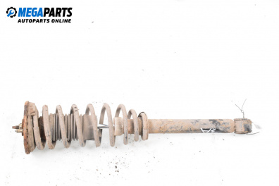 Макферсон за Mitsubishi Galant VI Estate (09.1996 - 10.2003), комби, позиция: задна, дясна