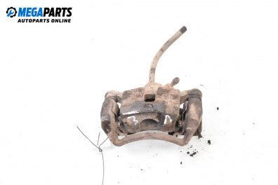 Спирачен апарат за Mitsubishi Galant VI Estate (09.1996 - 10.2003), позиция: задна, лява