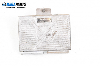 Компютър газова уредба за Mitsubishi Galant VI Estate (09.1996 - 10.2003)