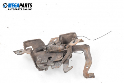 Брава преден капак за Mitsubishi Galant VI Estate (09.1996 - 10.2003)