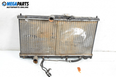 Воден маркуч за Mitsubishi Galant VI Estate (09.1996 - 10.2003) 2.5 V6 24V (EA5W), 160 к.с.