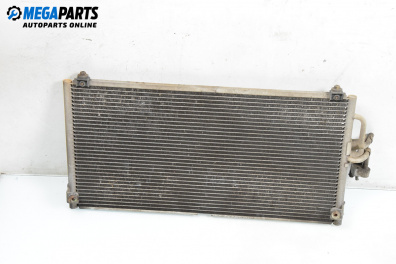 Климатичен маркуч за Mitsubishi Galant VI Estate (09.1996 - 10.2003)