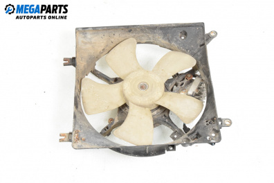Перка охлаждане за Mitsubishi Galant VI Estate (09.1996 - 10.2003) 2.5 V6 24V (EA5W), 160 к.с.