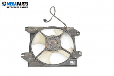 Перка охлаждане за Mitsubishi Galant VI Estate (09.1996 - 10.2003) 2.5 V6 24V (EA5W), 160 к.с.